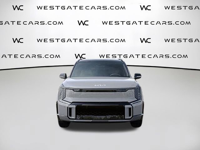 New 2026 Kia EV9 GT-Line image 5