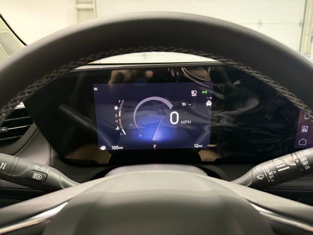 New 2026 Buick Encore GX Preferred w/ Comfort Package image 11