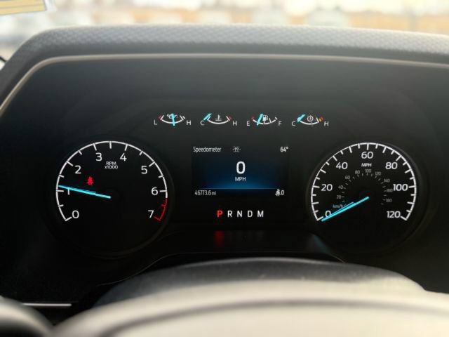 Used 2023 Ford F150 XLT AWD/4WD image 17