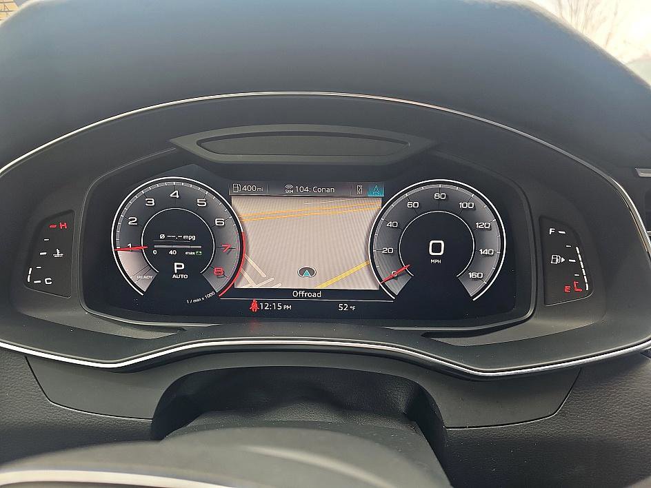 Used 2019 Audi A7 3.0T Prestige image 21