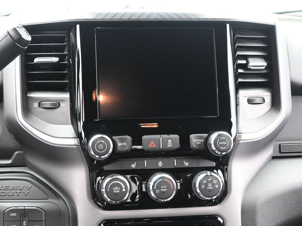 New 2026 RAM 2500 Big Horn image 25