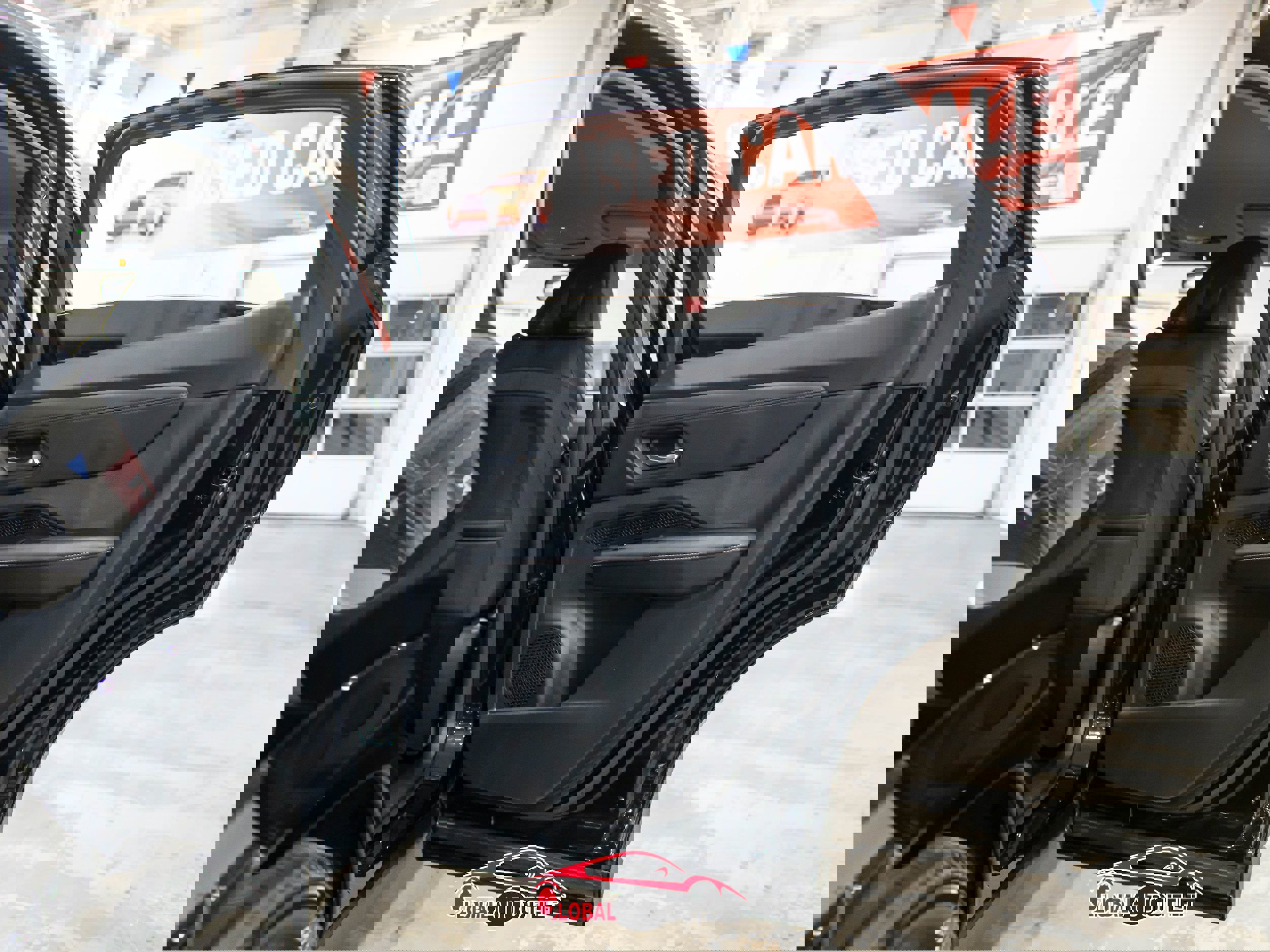 Used 2023 Nissan Ariya FWD image 42