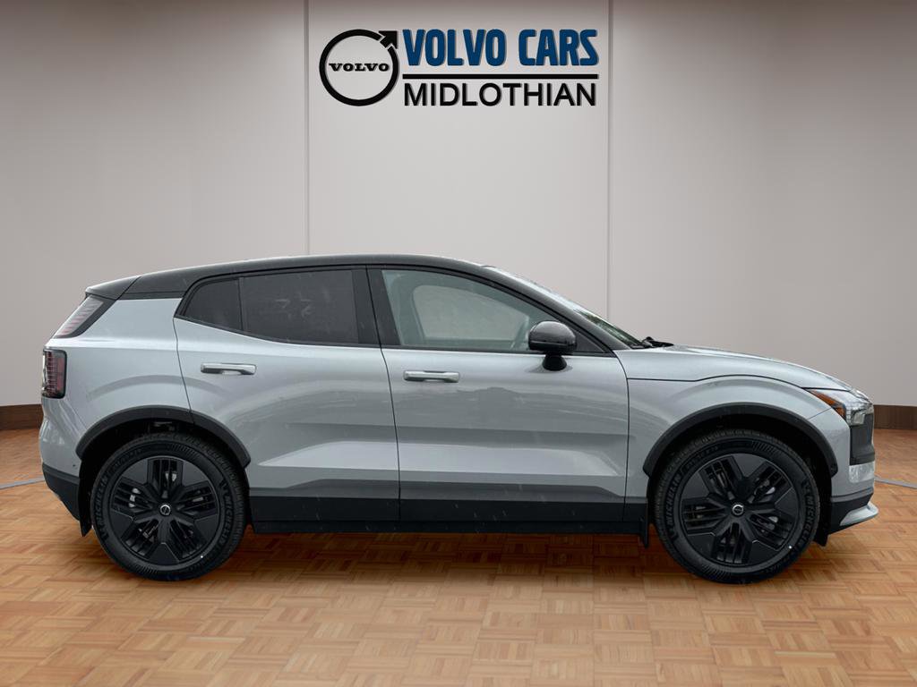 New 2026 Volvo EX30 Cross Country Ultra w/ Protection Package Premier AWD/4WD image 2