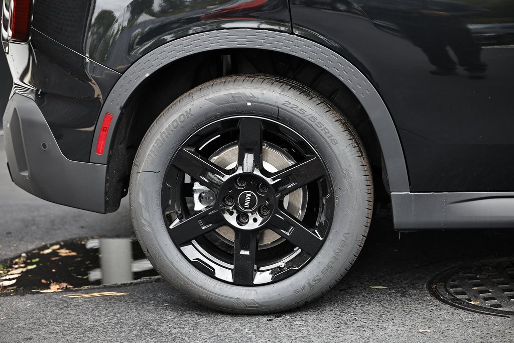 New 2026 MINI Cooper Countryman S image 6