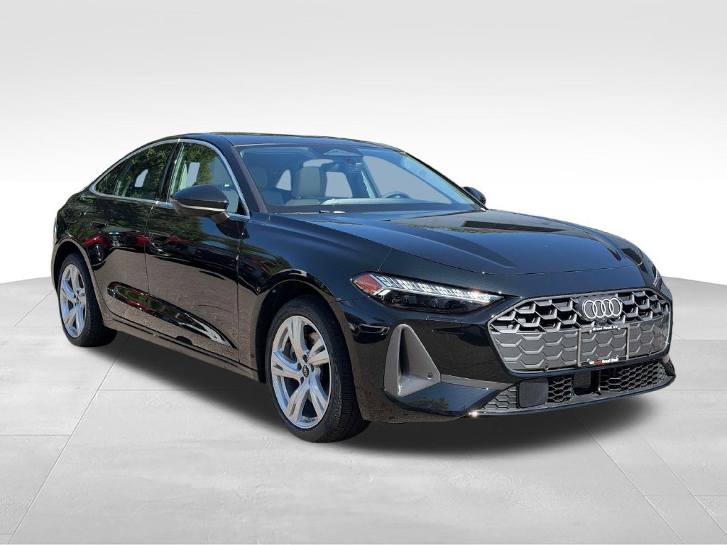 New 2026 Audi A5 Premium Plus AWD/4WD image 11