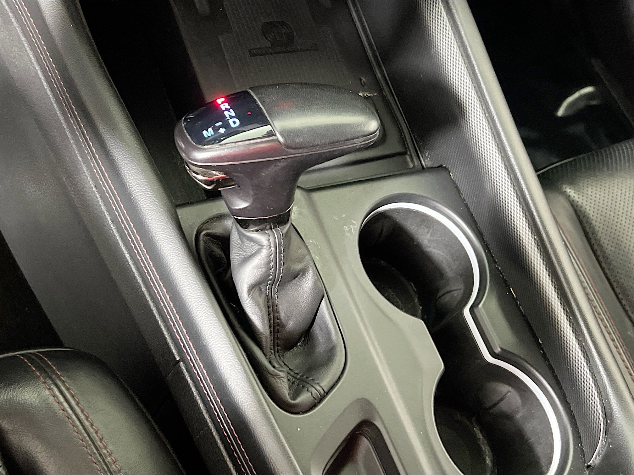 Used 2022 Dodge Durango R/T image 16