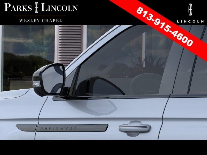 New 2026 Lincoln Navigator Reserve w/ Jet Appearance Package AWD/4WD image 20