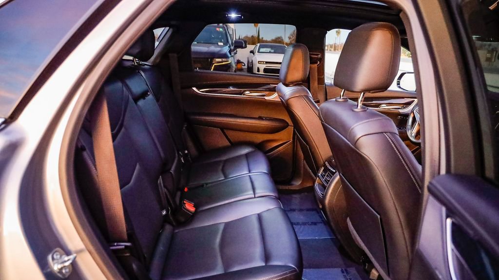 Used 2024 Cadillac XT5 Premium Luxury image 20