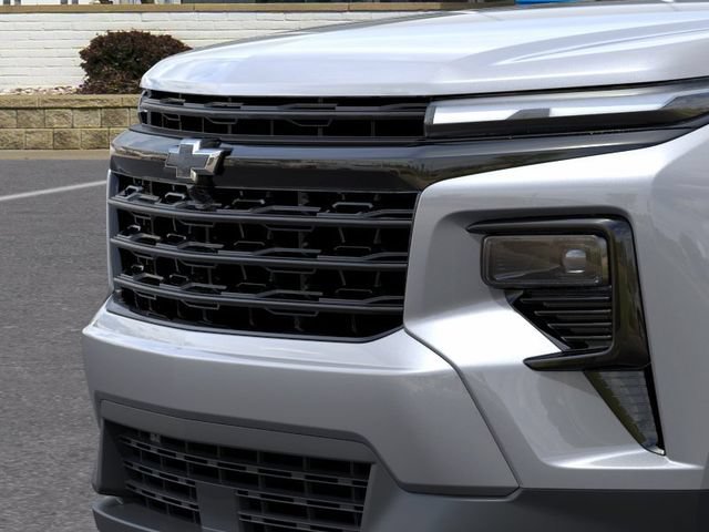 New 2027 Chevrolet Traverse LT w/ Midnight/Sport Edition AWD/4WD image 13