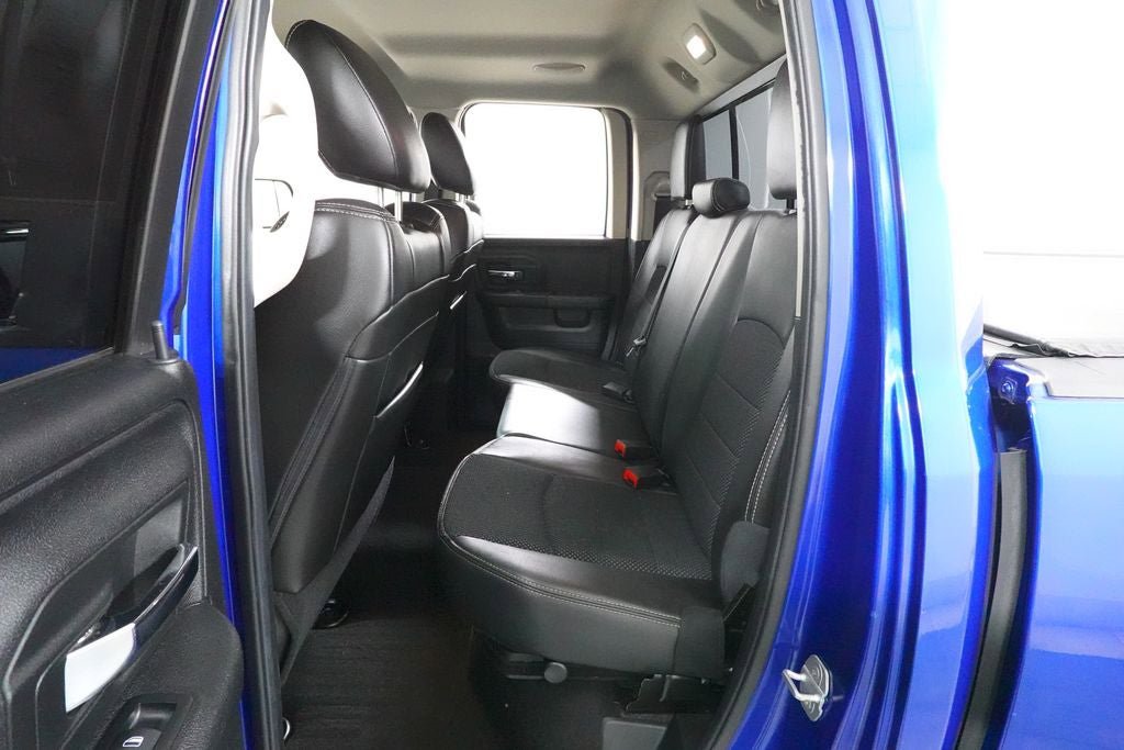 Used 2014 RAM 1500 Sport w/ Trailer Tow Group AWD/4WD image 24