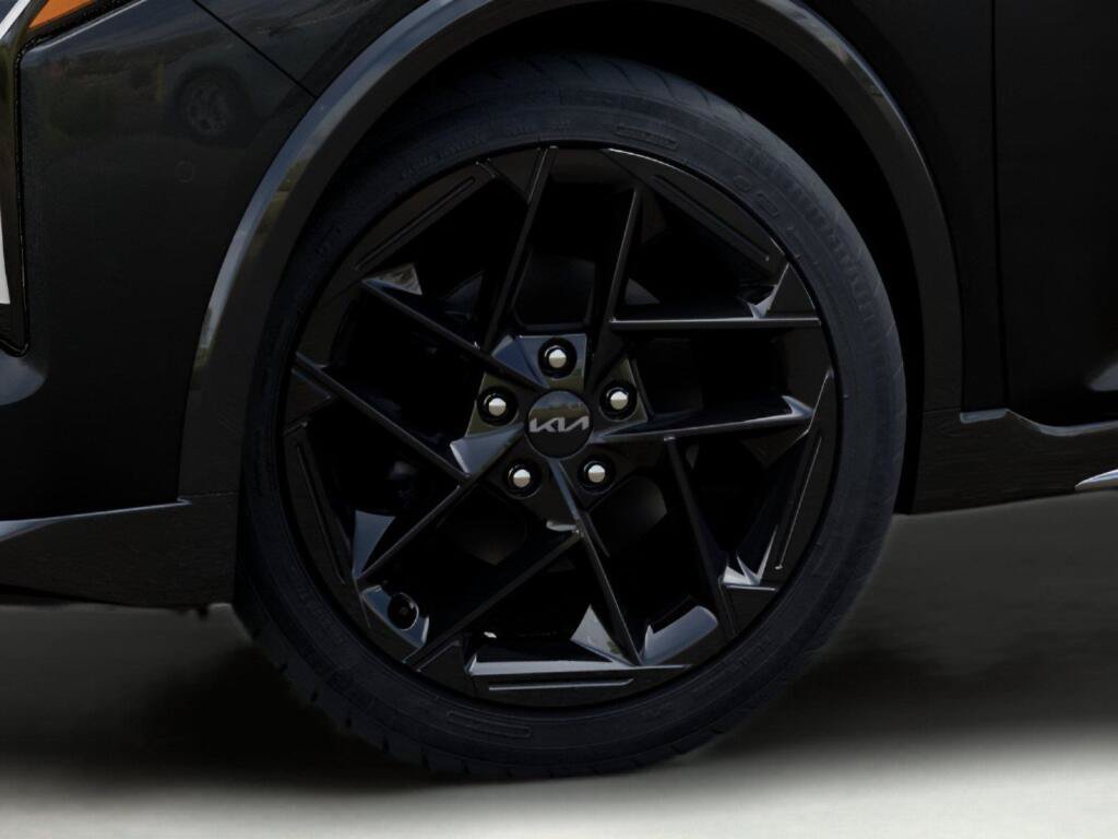 New 2026 Kia K4 GT-Line Turbo FWD image 24