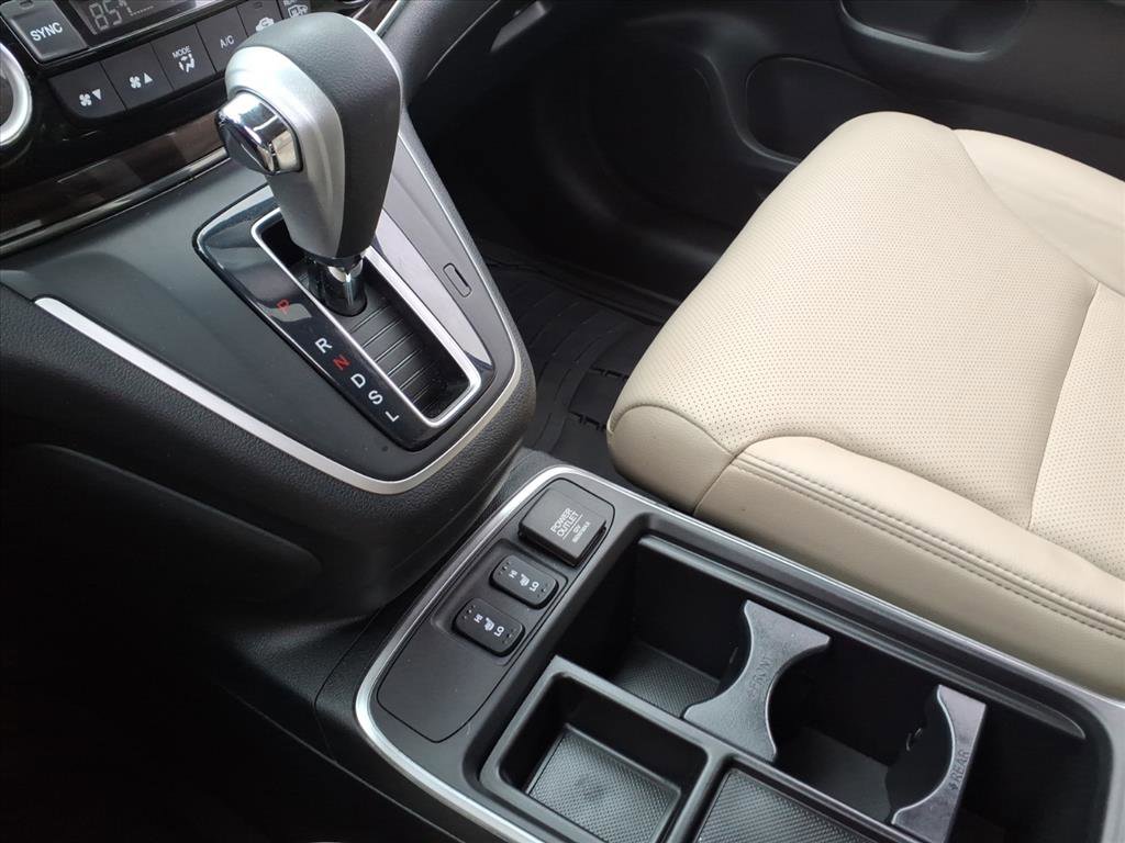 Used 2016 Honda CR-V EX-L image 28