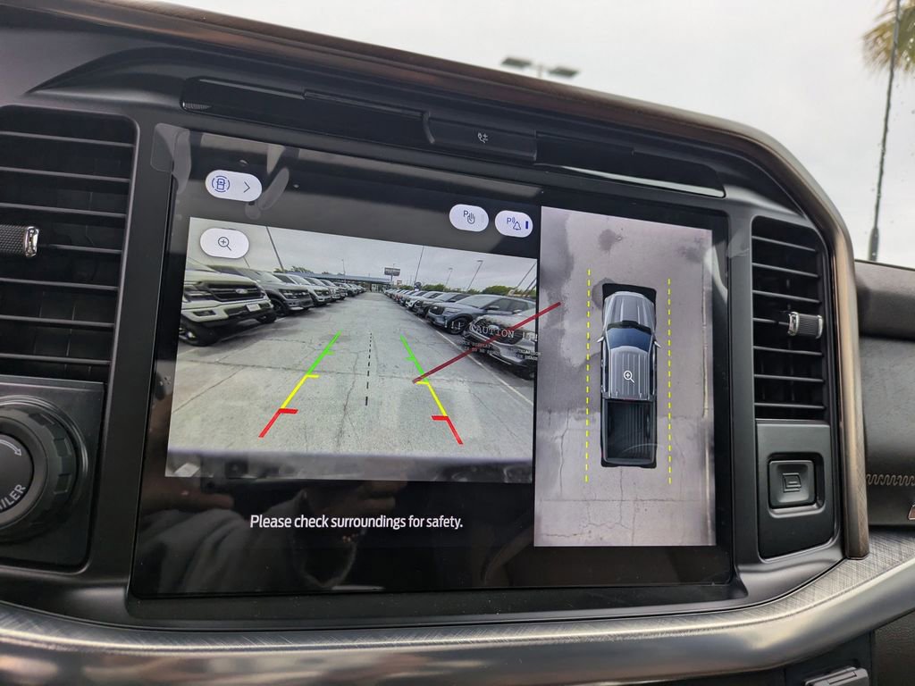 New 2026 Ford F150 King Ranch AWD/4WD image 24