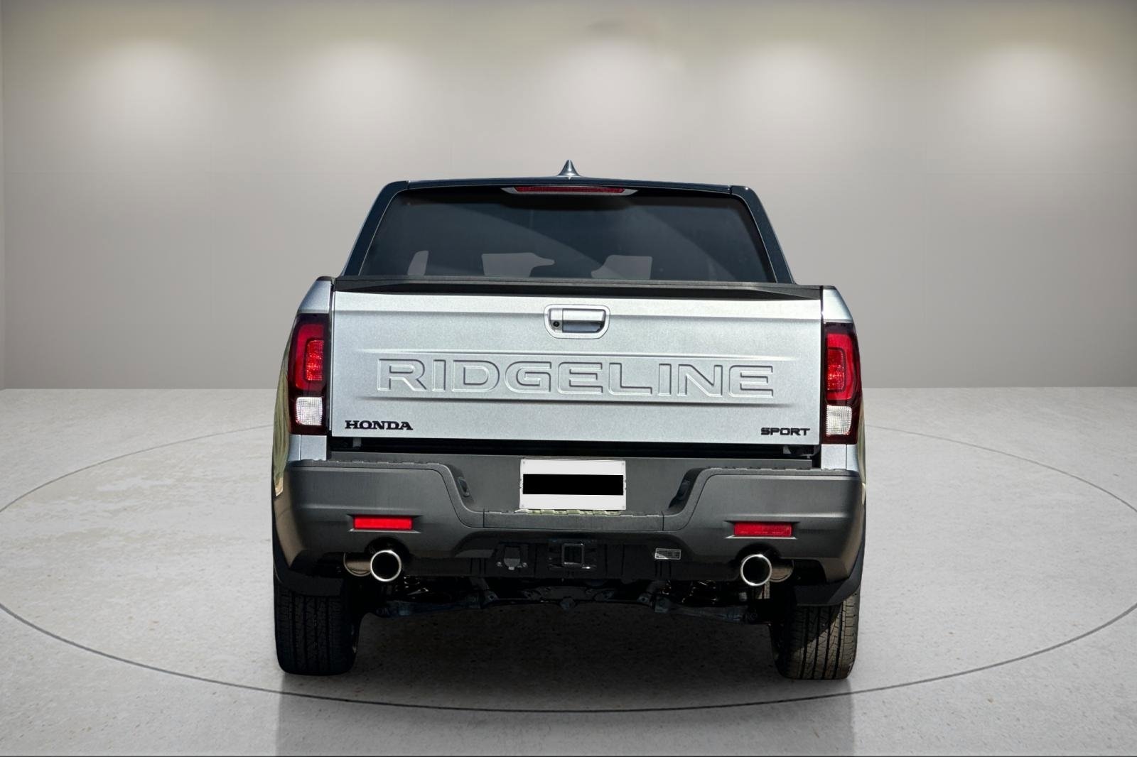 New 2026 Honda Ridgeline Sport image 4