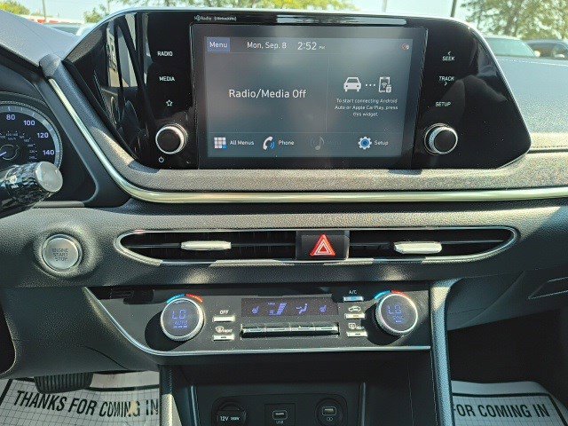 Used 2021 Hyundai Sonata SEL image 21