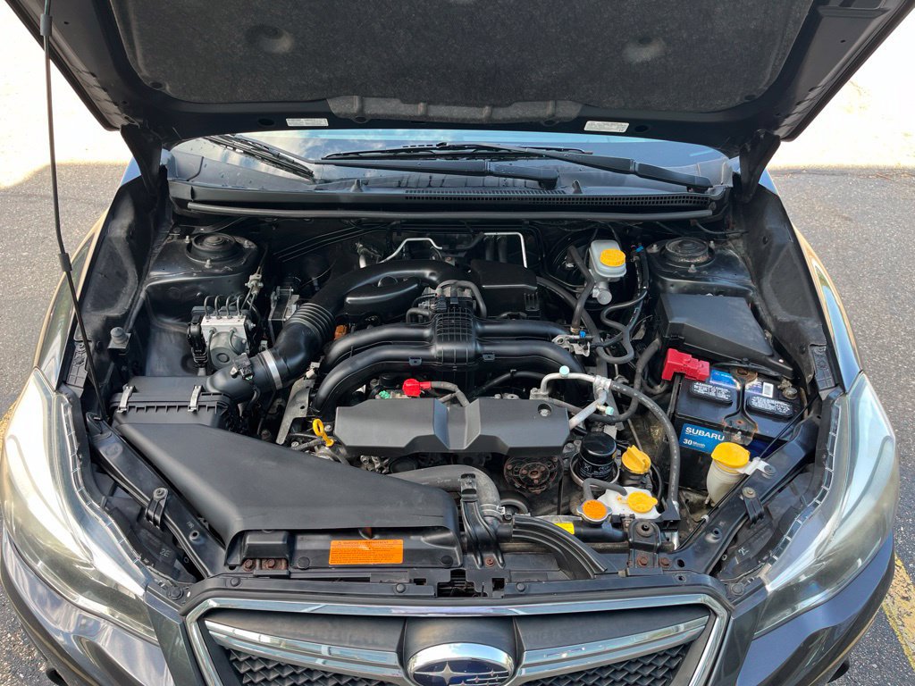 Used 2016 Subaru Crosstrek 2.0i Premium AWD/4WD image 28