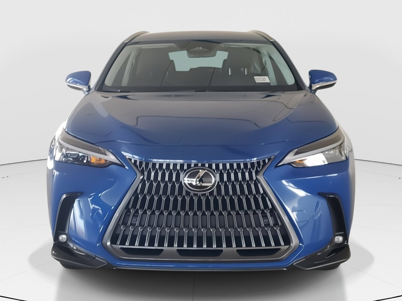 Used 2025 Lexus NX 250 FWD image 3