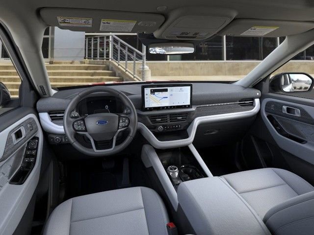 New 2026 Ford Explorer Platinum w/ LUX Leather Package image 9