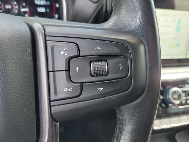 Used 2025 GMC Sierra 2500 Denali Ultimate w/ Max Trailering Package AWD/4WD image 25
