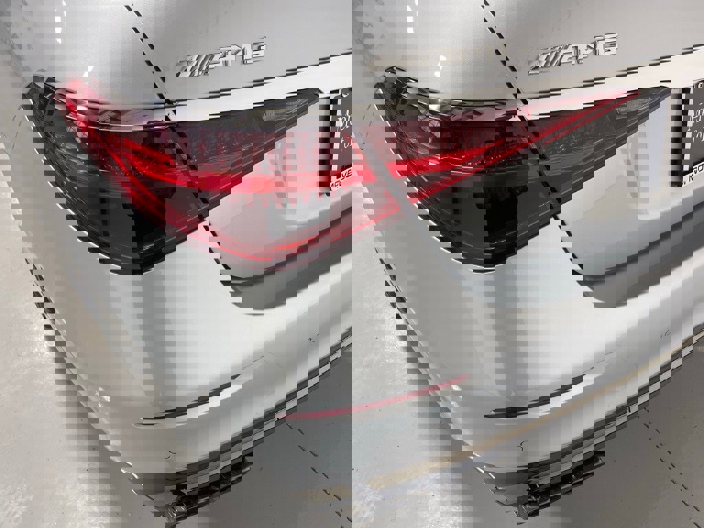 Used 2024 Mercedes-Benz S 63 AMG S image 13