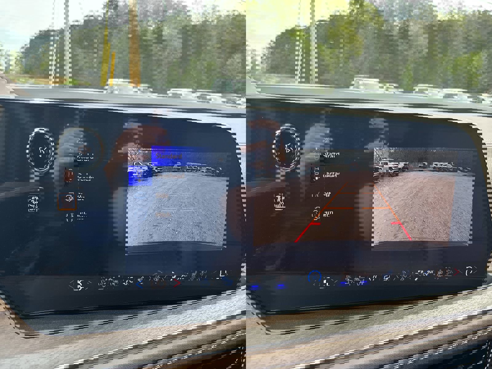 New 2026 Chevrolet Suburban High Country AWD/4WD image 20