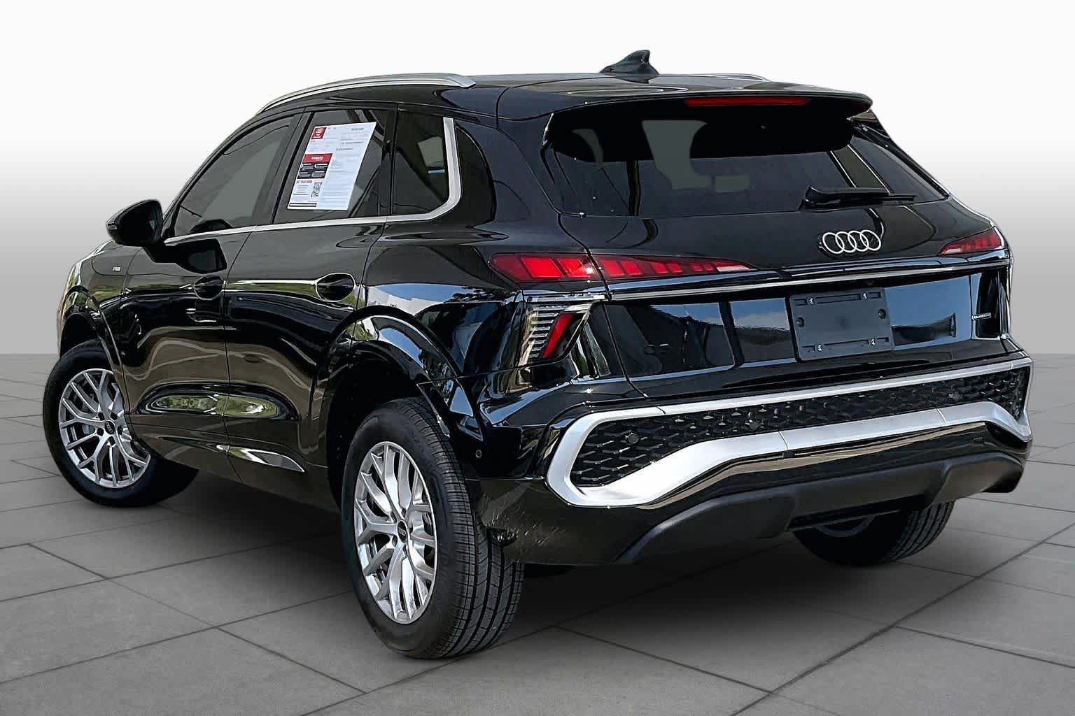 Used 2026 Audi Q3 quattro 2.0T AWD/4WD image 13
