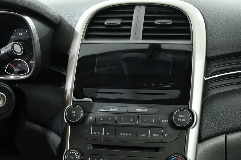 Used 2013 Chevrolet Malibu LS image 9