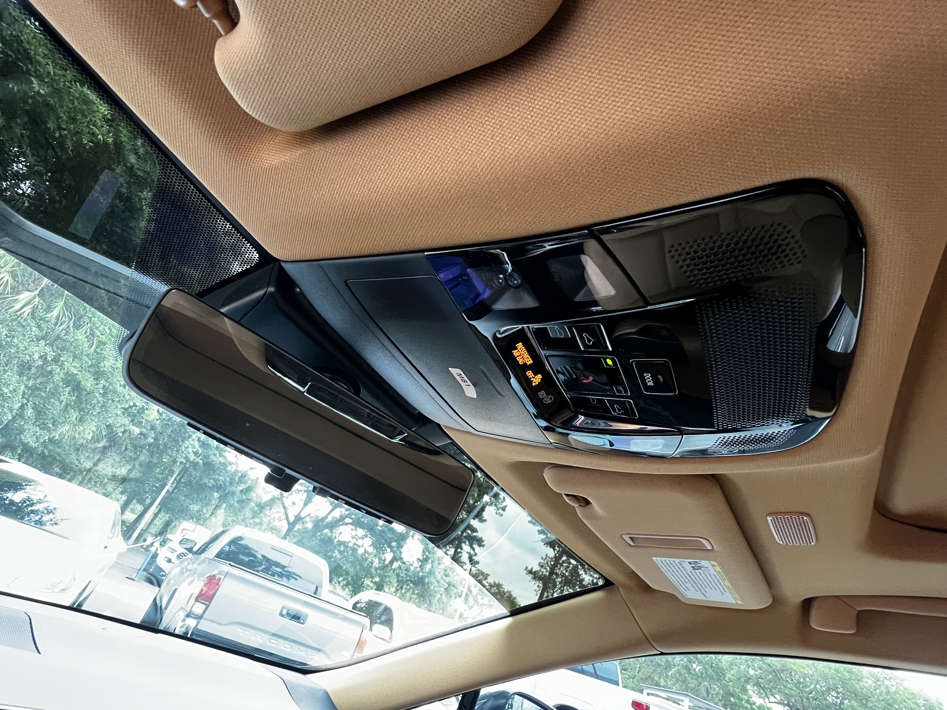 Used 2024 Lexus NX 350 AWD image 29