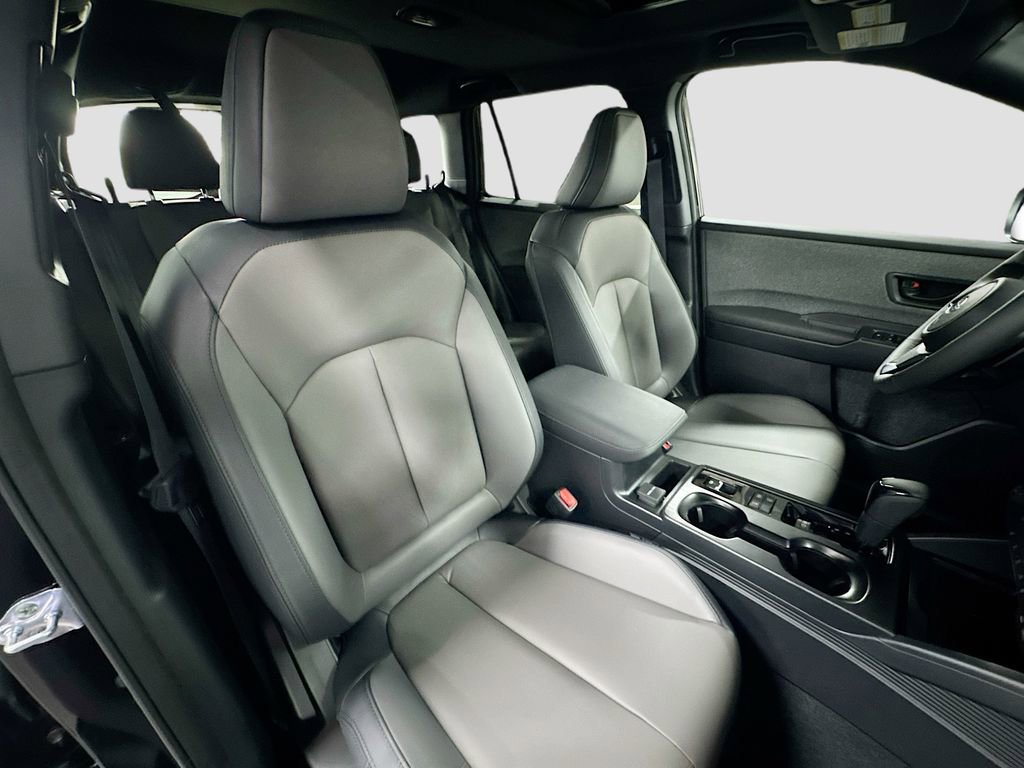 New 2026 Subaru Outback Premium image 27