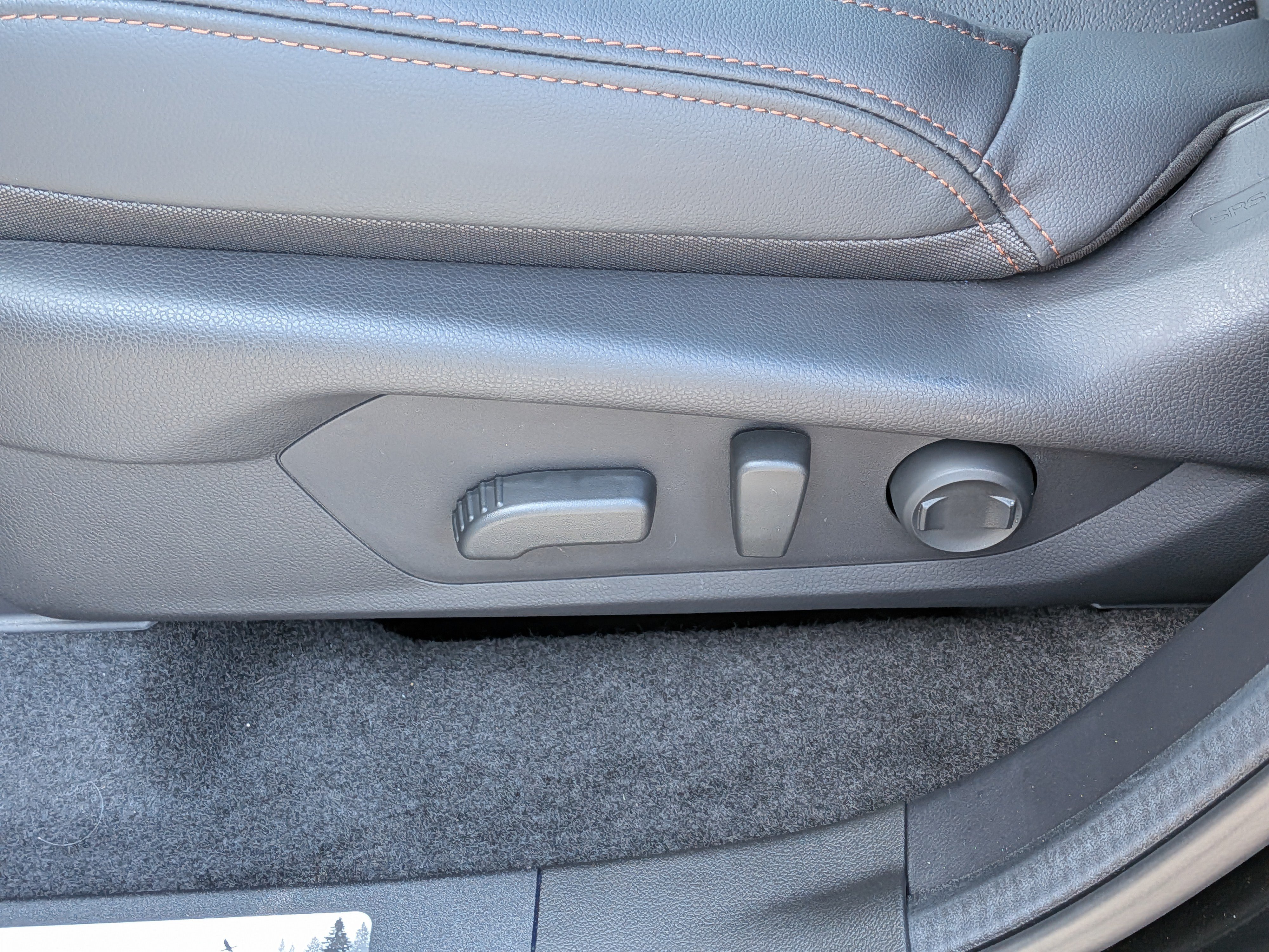 New 2026 Subaru Forester Touring AWD/4WD image 22