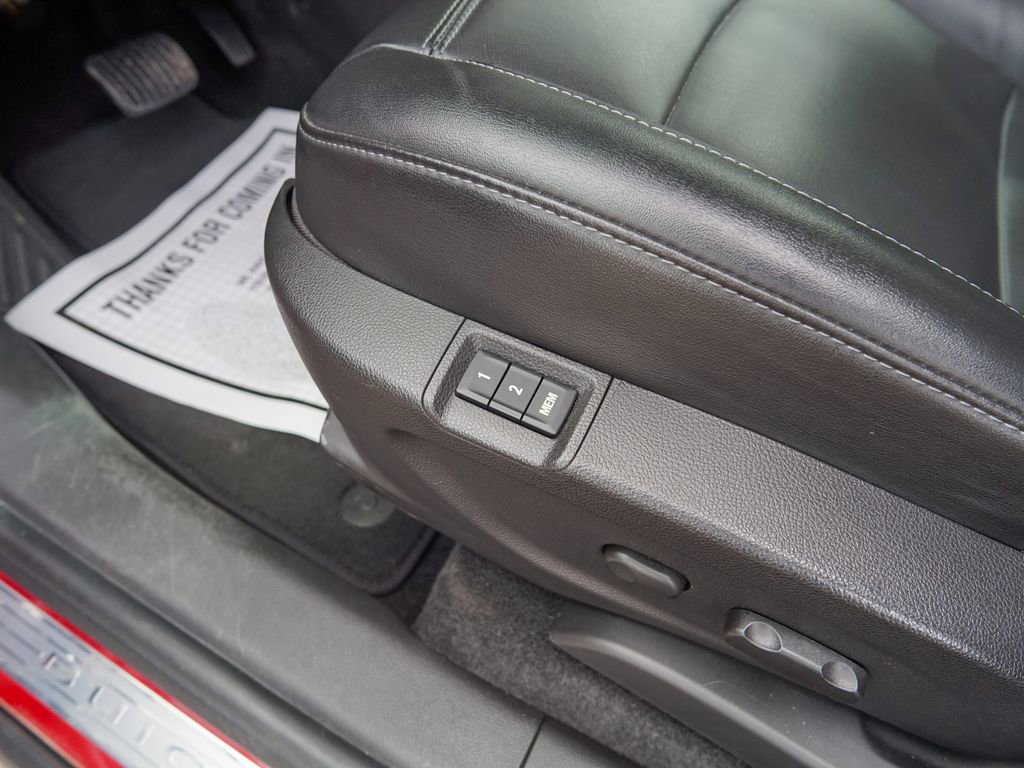 Used 2019 Buick Encore Essence image 20