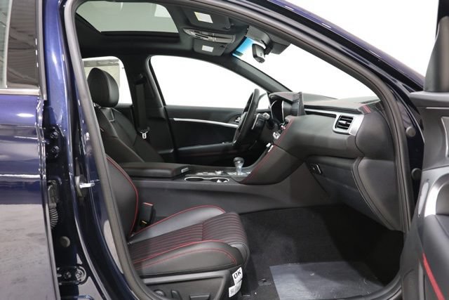 New 2026 Genesis G70 3.3T Sport Prestige AWD/4WD image 34
