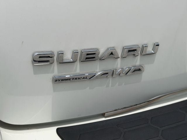 Used 2019 Subaru Crosstrek 2.0i Limited w/ Moonroof Package w/Navigation AWD/4WD image 15