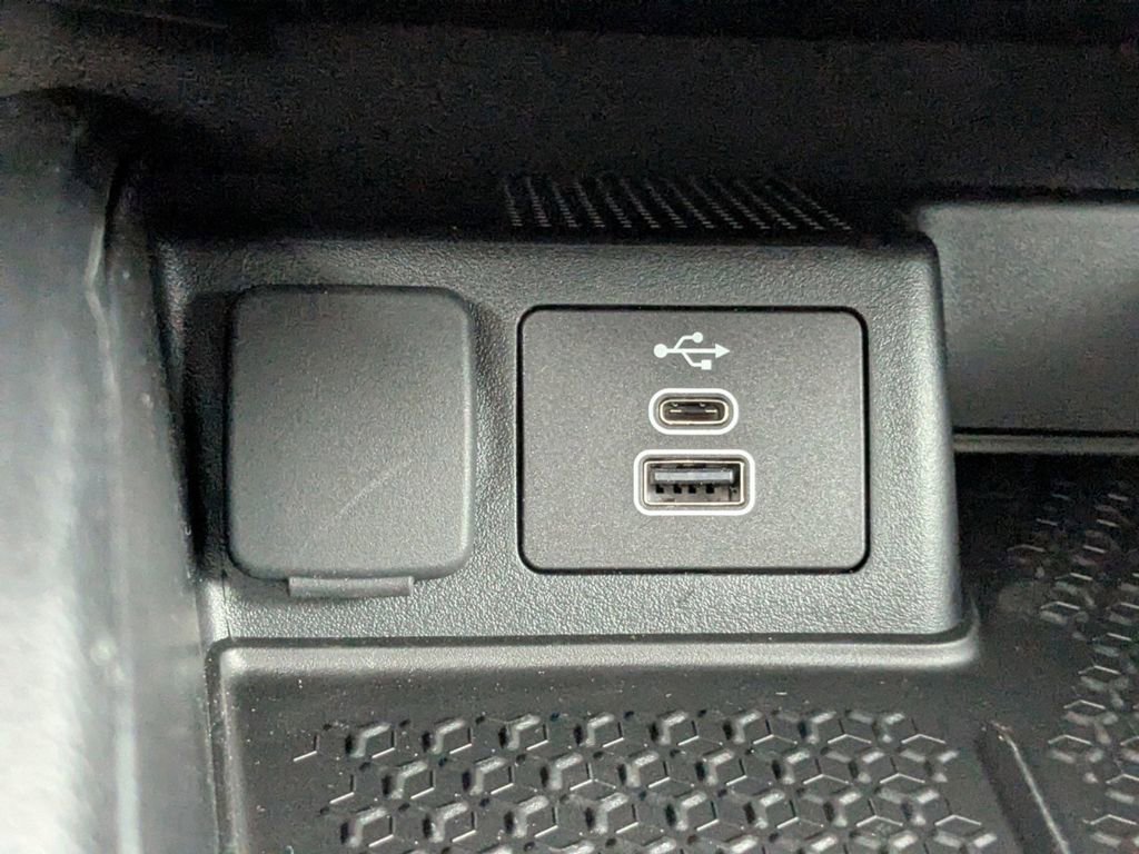 New 2026 Ford Bronco Sport Heritage w/ Convenience Package image 24