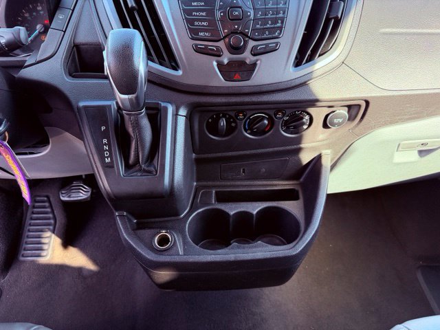 Used 2019 Ford Transit 150 XL RWD image 21