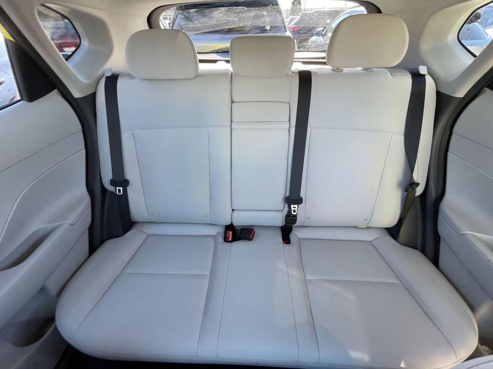 Used 2025 Hyundai Kona SEL image 38