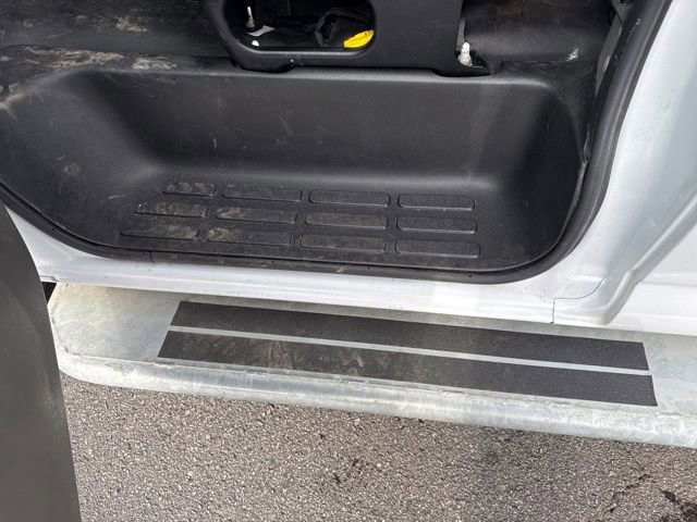 Used 2024 Chevrolet Express 2500 Work Van w/ Driver Convenience Package image 21