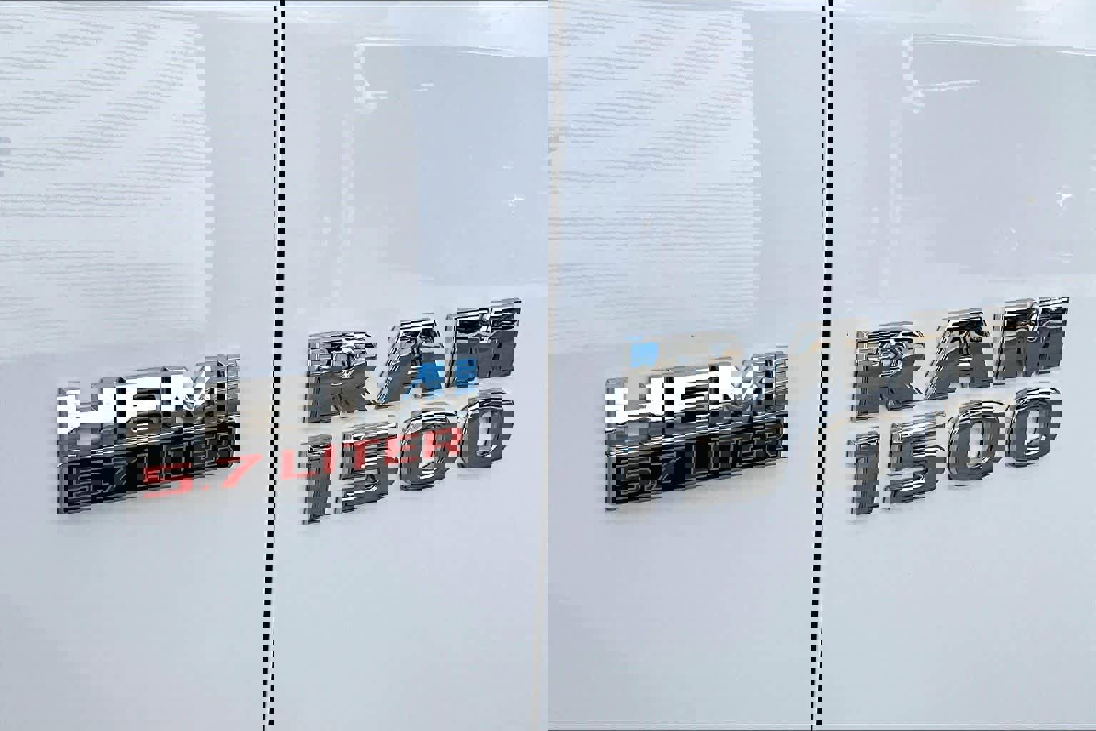 Used 2014 RAM 1500 Limited image 9