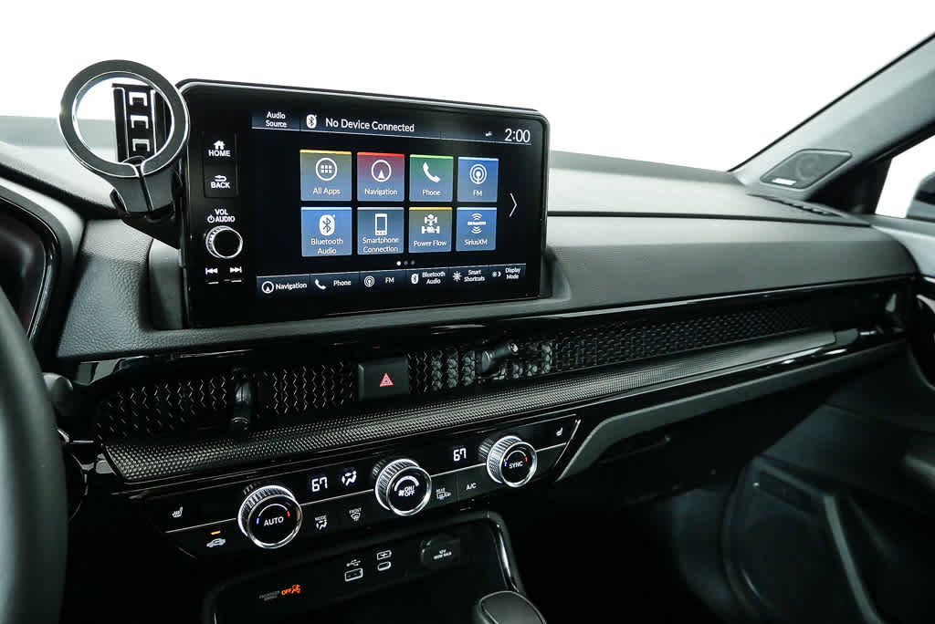 Used 2024 Honda CR-V Sport Touring image 13