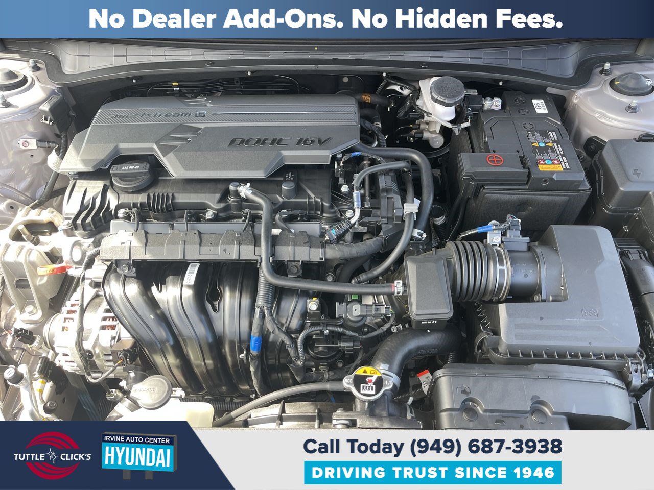 Certified 2023 Hyundai Elantra Limited FWD image 32