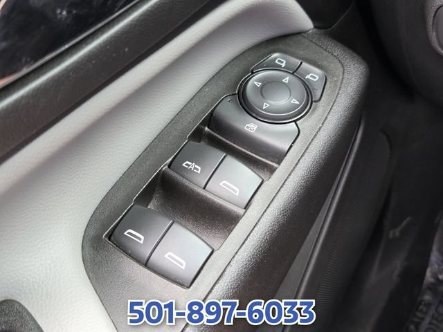 Used 2024 Chevrolet Equinox LS FWD image 23