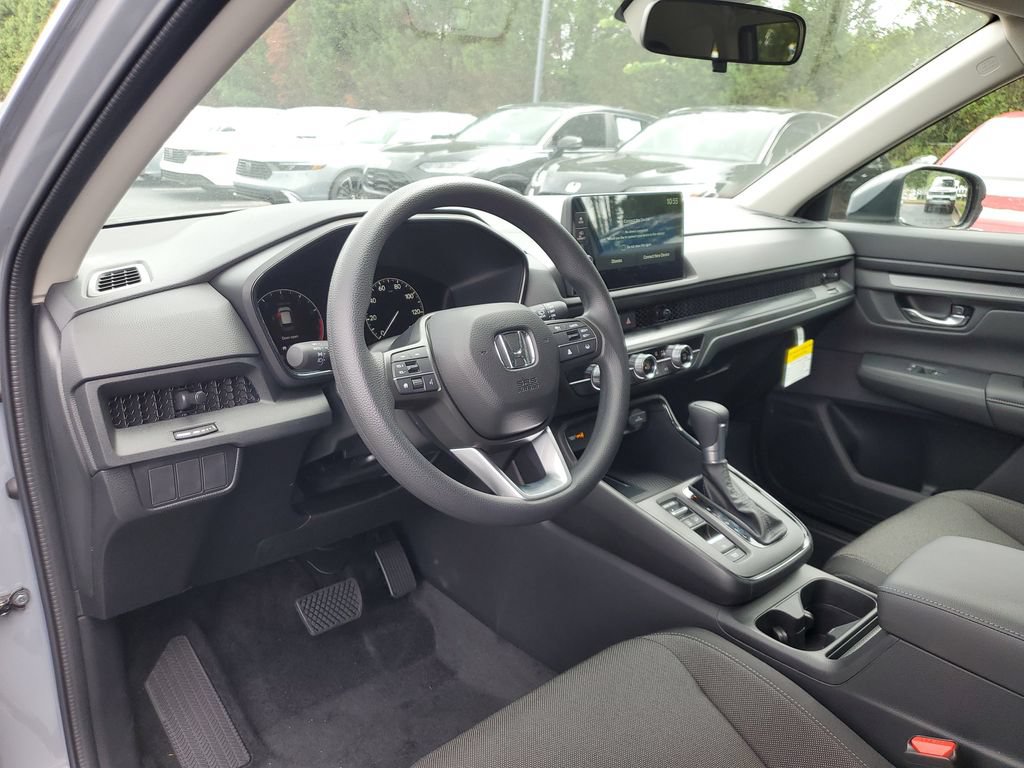 New 2026 Honda CR-V LX image 16
