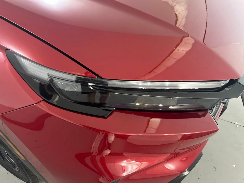 Used 2025 Honda CR-V Sport image 34