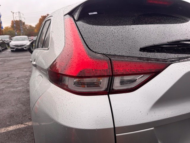 Used 2023 Mitsubishi Eclipse Cross SE AWD/4WD image 7