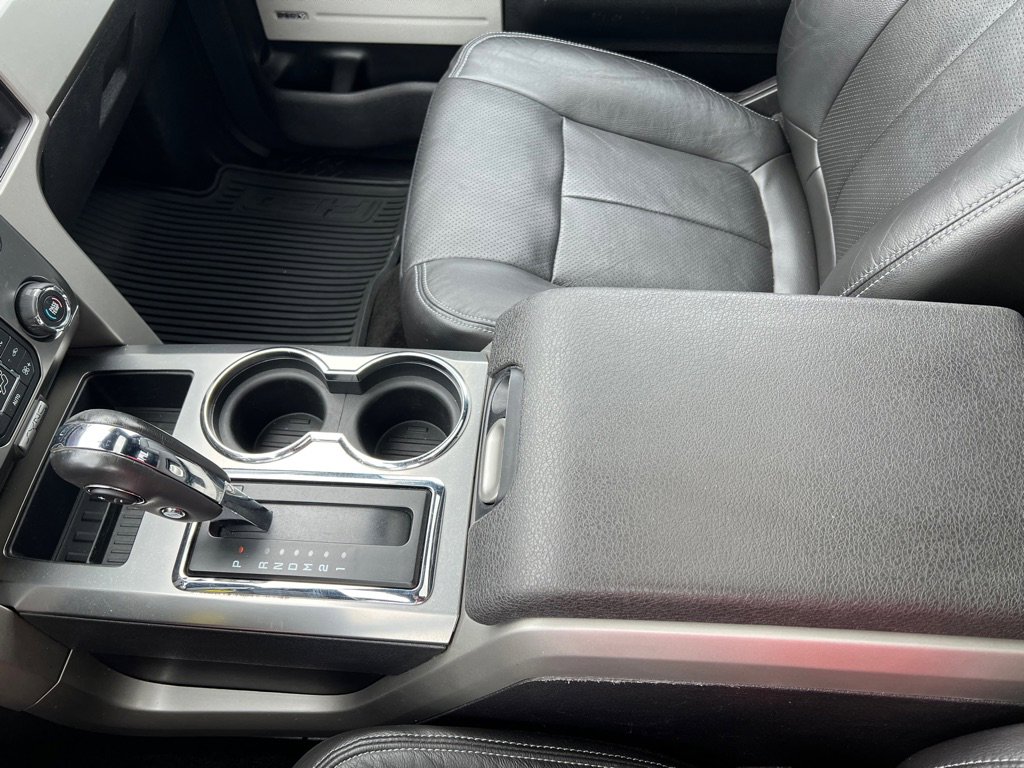 Used 2013 Ford F150 FX4 w/ Luxury Equipment Group AWD/4WD image 24