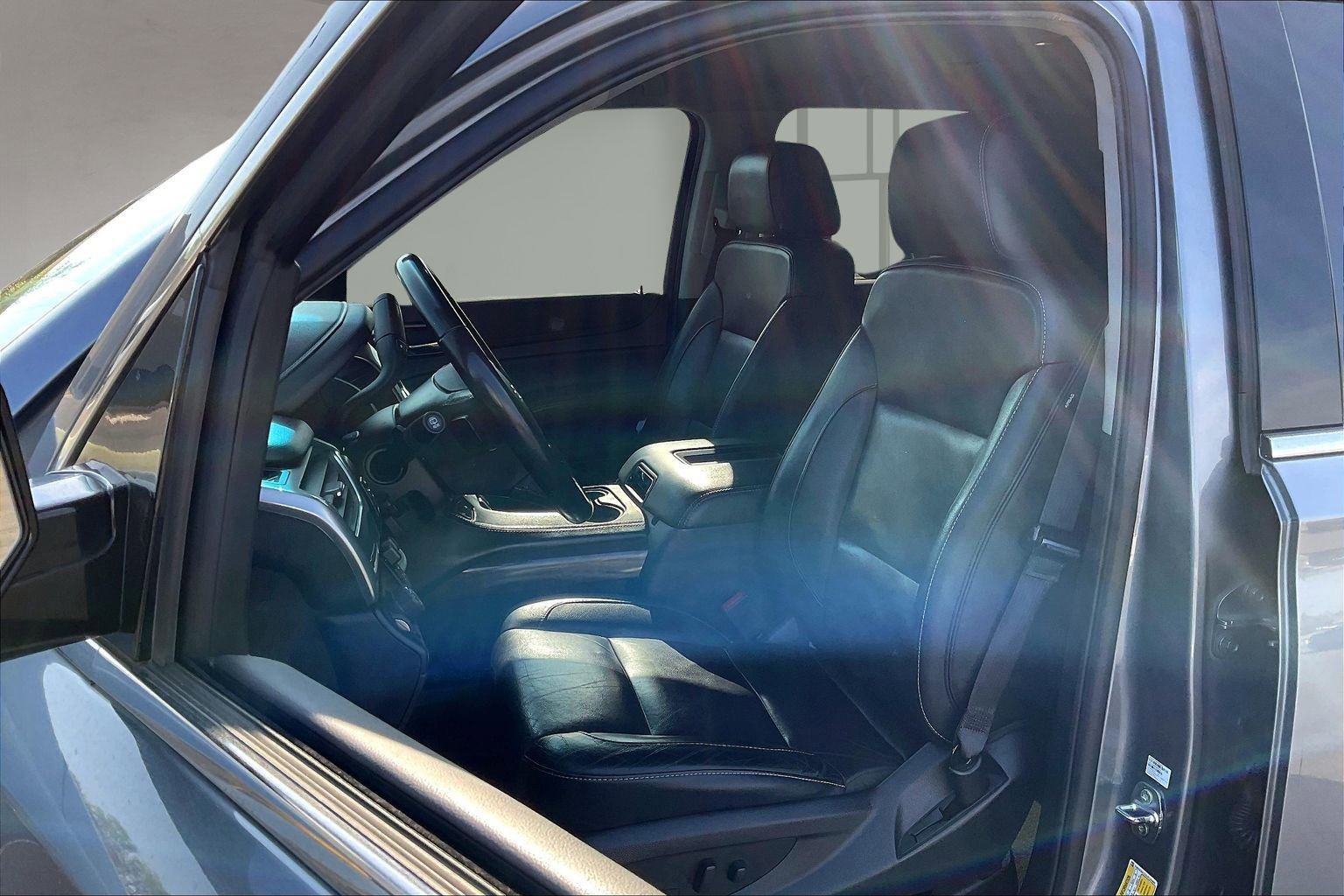 Used 2020 Chevrolet Tahoe LT w/ Max Trailering Package image 21