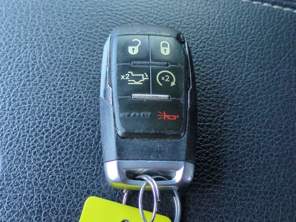 Used 2021 RAM 2500 Laramie w/ Night Edition AWD/4WD image 32
