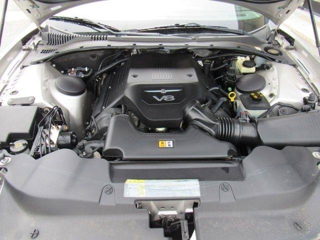 Used 2005 Ford Thunderbird RWD image 36