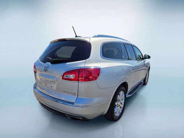 Used 2016 Buick Enclave Premium w/ Experience Buick Package AWD/4WD image 4