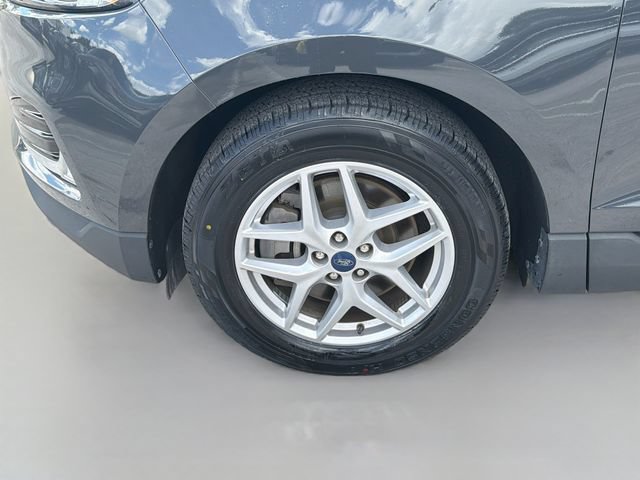 Used 2021 Ford Edge SEL w/ Convenience Package AWD/4WD image 31